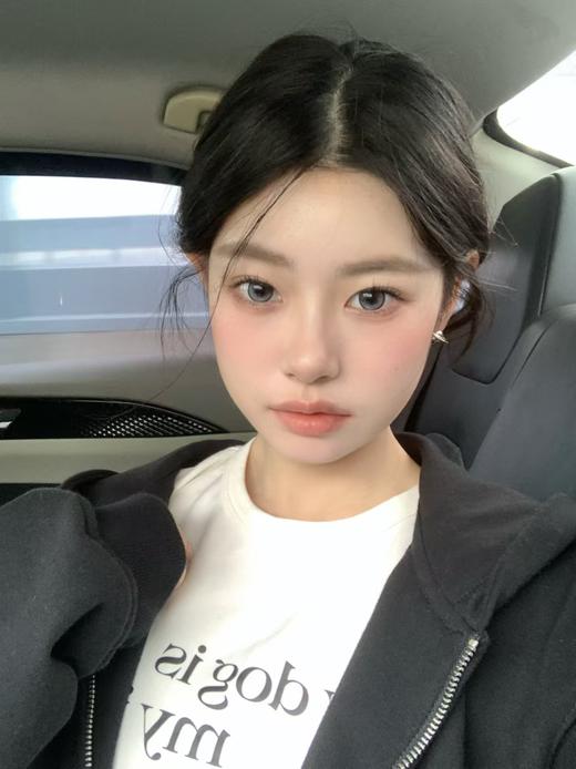 【春节不打烊】【半年抛大直径】Deekay-G342- 14.5mm【半年抛 0-1000度 含525/575 】 商品图8