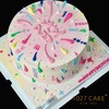 1027CAKE | 发 发财 祝福语蛋糕 商品缩略图5