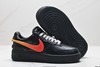 耐克Ambush x Nike Air Force 1低帮休闲运动板鞋DV3464-001男女鞋 商品缩略图4
