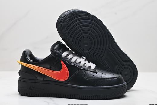 耐克Ambush x Nike Air Force 1低帮休闲运动板鞋DV3464-001男女鞋 商品图4