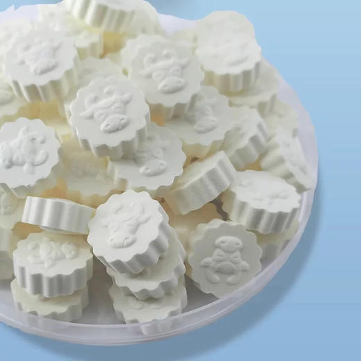 极域源头牦牛奶贝250g含益生元 商品图6