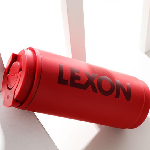 【自营】LEXON-LH101红色 商品图3