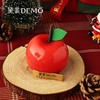 暖暖平安果·草莓香草慕斯西点| Christmas apple 商品缩略图0