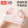 科巢女童三角内裤纯棉儿童内裤女宝宝小女孩中小童幼儿短裤不夹PP 商品缩略图4