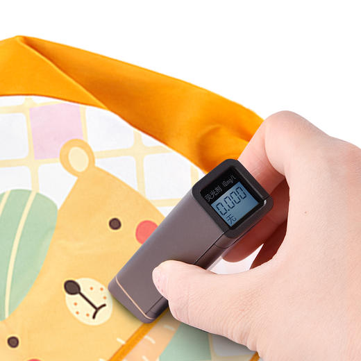 *【蓓兜】宝宝罩衣婴儿吃饭围兜饭兜防水防脏儿童画画围裙男女孩反穿衣春秋宝宝罩衫防脏套衣 商品图2