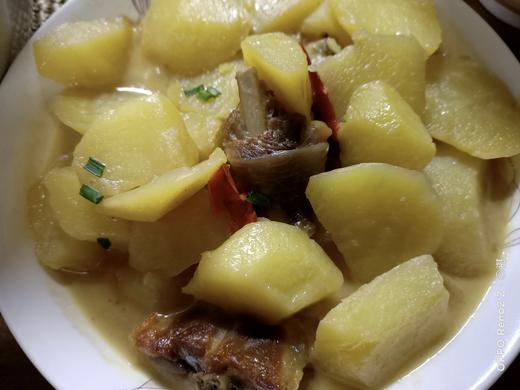 古农腊鸡 商品图2