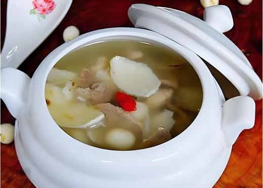 龙牙百合干 商品图10