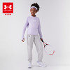【12月-特惠福利】Under Armour安德玛儿童【加绒】针织长裤244125166超低折扣 商品缩略图3