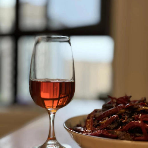 阅酒自制梅子酒３L罐装（自提赠送梅子酒专用酒杯2只）（费用含玻璃罐、白兰地、青梅、黄冰糖、制作费、邮费） 商品图1