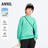 男童圆领长袖卫衣春季新款安奈儿童装实体店同款AB511511 商品缩略图0