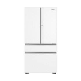 卡萨帝(Casarte)570升多门零嵌超薄冰箱 MRAplus低氧窖藏养鲜 BCD-570WGCFDM4WHU1