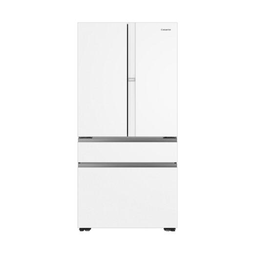 卡萨帝(Casarte)570升多门零嵌超薄冰箱 MRAplus低氧窖藏养鲜 BCD-570WGCFDM4WHU1 商品图0