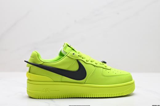 耐克Ambush x Nike Air Force 1低帮休闲运动板鞋DV3464-001男女鞋 商品图0