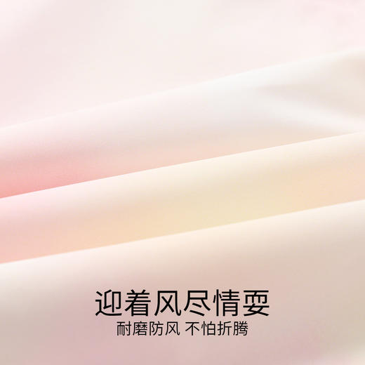 女童风衣外套春季新款安奈儿童装实体店同款XG515569 商品图3