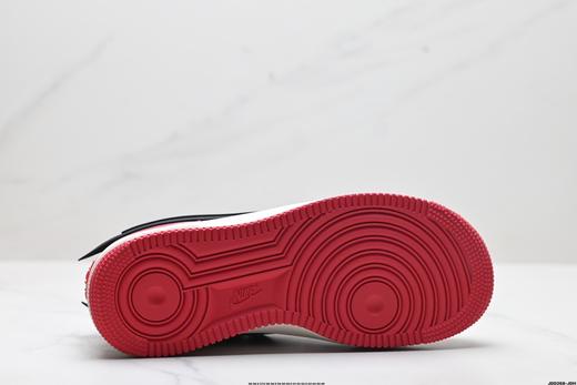 耐克Ambush x Nike Air Force 1低帮休闲运动板鞋DV3464-001男女鞋 商品图8