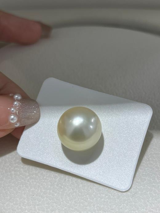 14mm-15mm金珠裸珠 商品图2