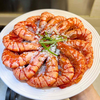 疯抢中！！【原装进口·生冻黑虎虾】肉质紧致丰腴 Q弹饱满 0脂肪高蛋白 500g/盒(12~14头) 商品缩略图9