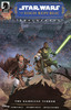 星球大战 星战 无名的恐惧 Star Wars The Nameless Terror 商品缩略图1