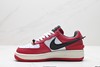 耐克Ambush x Nike Air Force 1低帮休闲运动板鞋DV3464-001男女鞋 商品缩略图2