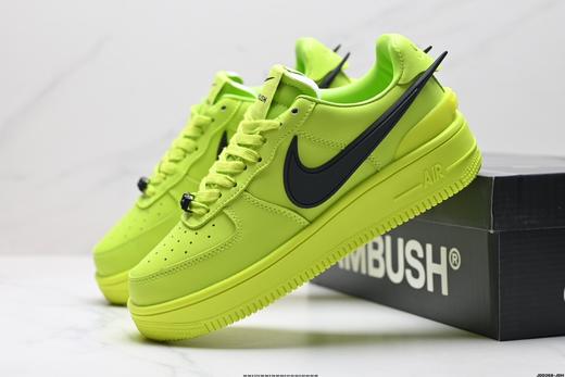 耐克Ambush x Nike Air Force 1低帮休闲运动板鞋DV3464-001男女鞋 商品图7