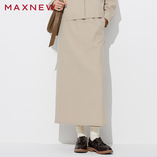 【裙装】H版半裙1P1225203 商品图0