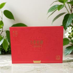 藏山金小金豆代用茶 120g/罐