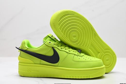 耐克Ambush x Nike Air Force 1低帮休闲运动板鞋DV3464-001男女鞋 商品图4