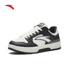 安踏经典撞色低帮板鞋男2025春季新款百搭休闲运动鞋子112518010 商品缩略图6
