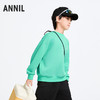 男童圆领长袖卫衣春季新款安奈儿童装实体店同款AB511511 商品缩略图2