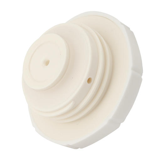 LHC6822FU 乐扣乐扣 菱格徽章保温壶（摩根白） 商品图7