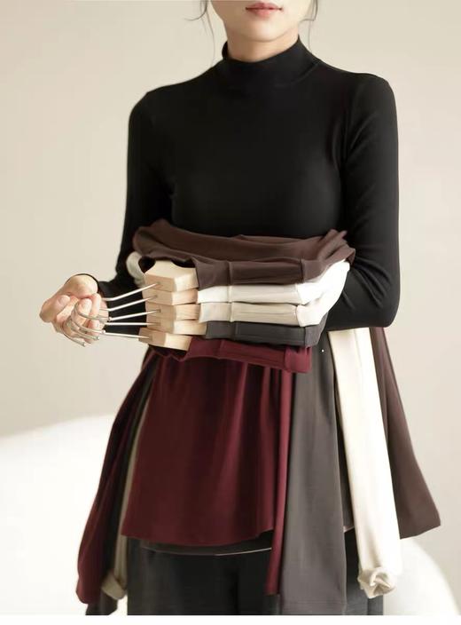 【门店同款】ENJOY冬季打底衫 159998175 商品图1