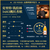 NV Crete Chamberlin 1683 Rose Brut 克里特·钱伯林1683桃红香槟 商品缩略图1