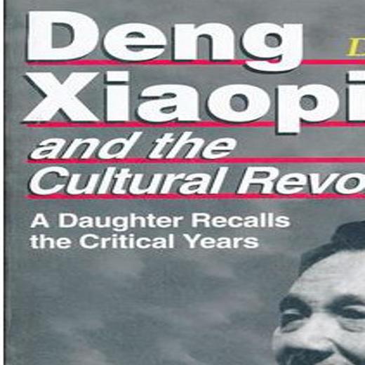 我的父亲邓小平 文革岁月+战争年代（上下卷）邓榕 著  三联书店 商品图0