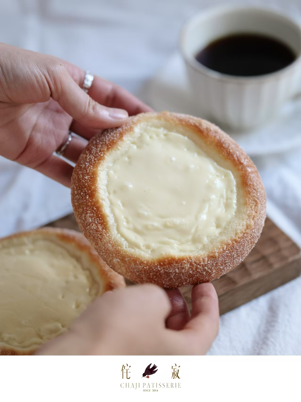 奶FUFU（11点出炉）