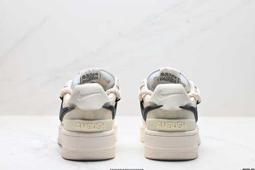 耐克Ambush x Nike Air Force 1低帮休闲运动板鞋DV3464-001男女鞋 商品图5