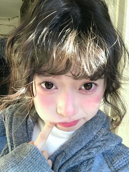 mixlook  半年抛 奶味寓言 直径14.5mm着色13.8mm 商品图1