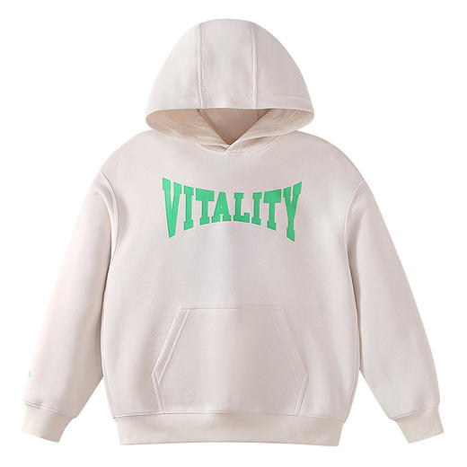 男童带帽长袖卫衣春季新款安奈儿童装实体店同款AB511514 商品图5