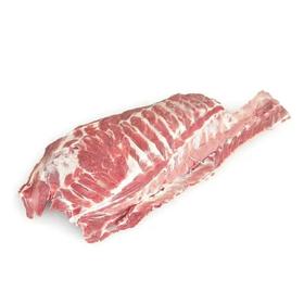 鲜通排（约5斤）切段排骨 (精选小排/脊骨 随机混装)