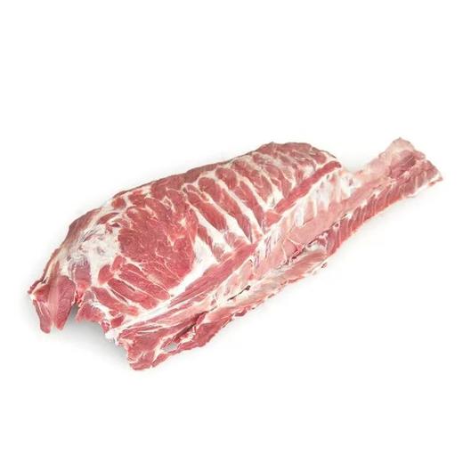 鲜通排（约5斤）切段排骨 (精选小排/脊骨 随机混装) 商品图0