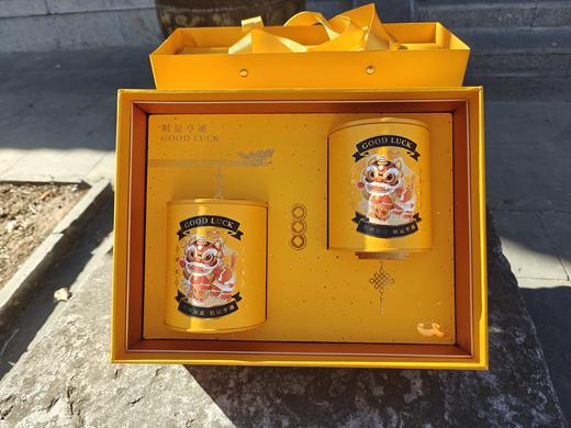 【茶仓经典】1999年老六堡(120g) 商品图8