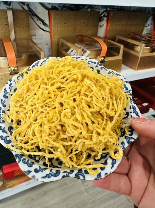 童年蜜饯～卜花果（200G 酸甜口味）无花果 商品图4