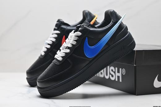 耐克Ambush x Nike Air Force 1低帮休闲运动板鞋DV3464-001男女鞋 商品图7