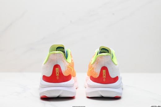 霍卡HOKA ONE ONE MACH 6休闲运动跑步鞋1147833男鞋 商品图5