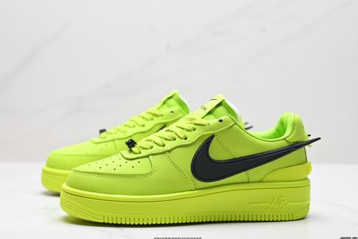耐克Ambush x Nike Air Force 1低帮休闲运动板鞋DV3464-001男女鞋 商品图3