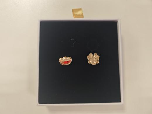 龙年Apple WatchPin 礼盒 龙年表带扣装饰 商品图2