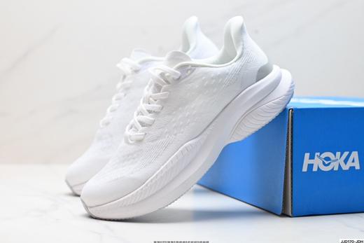 霍卡HOKA ONE ONE MACH 6休闲运动跑步鞋1147833男女鞋 商品图7
