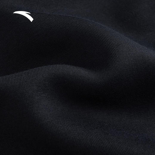 安踏（ANTA）KT男动型科技运动长裤25年春季新款篮球系列长裤152511331 商品图5