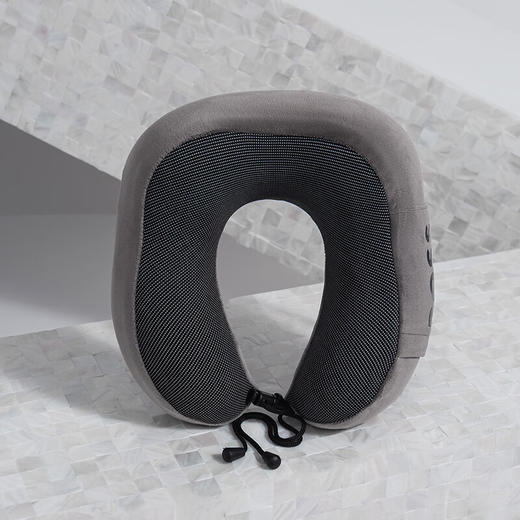 Hugo Boss低回弹护颈枕 HBZX-015 商品图2