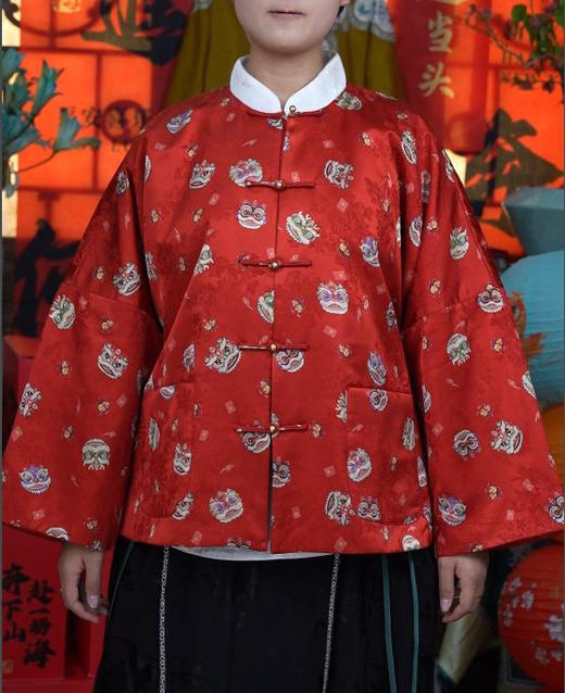 V250318外套 商品图0