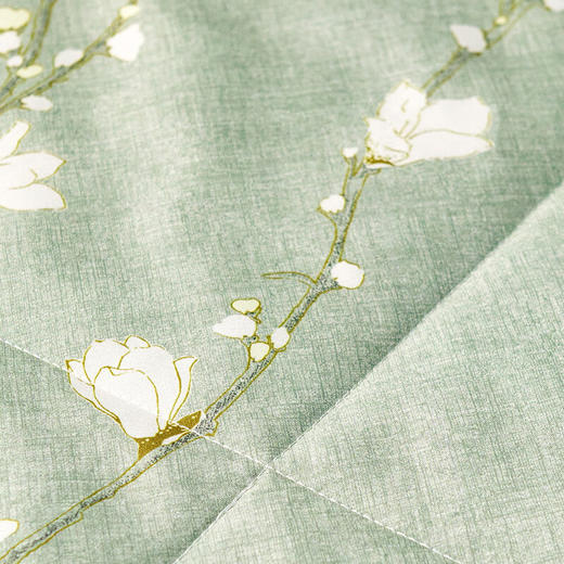 BOSS HUGO BOSS印花轻柔被HBXW-057 商品图3